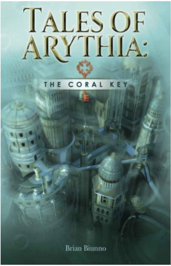 Tales of Arythia